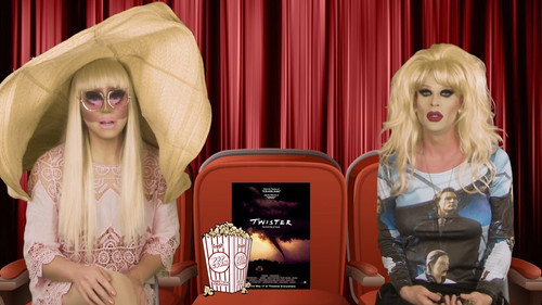 UNHhhh Season 1 Episode 31 - SPACE