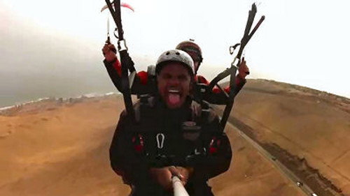 The Amazing Race Season 23 Episode 1 - We're Not In Oklahoma No More