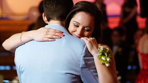 The Goldbergs Season 4 Episode 19 - A Night to Remember