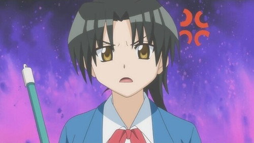 Morita-san wa Mukuchi Season 2 Episode 11 - Mayu is Never Angry?