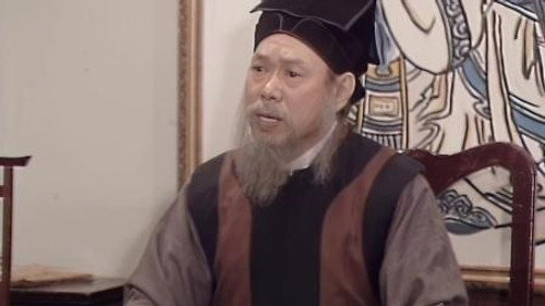 New Legend of Madame White Snake S1E32 — Episode 32
