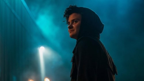 Gotham Knights Season 1 Episode 7 - Bad to Be Good