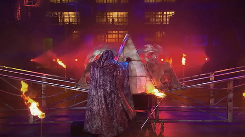 Breaking the Magician's Code: Magic's Biggest Secrets Finally Revealed Season 1 Episode 8 - Episode 8