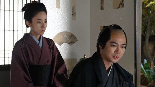 Akinai Seiden: Kin to Gin Season 3 Episode 3 - Episode 3
