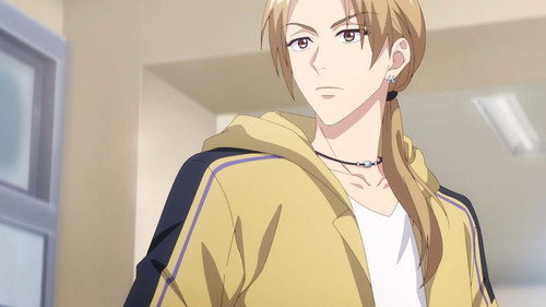 Hana-Kimi Season 2 Episode 8 - Teacher's Boyfriend?