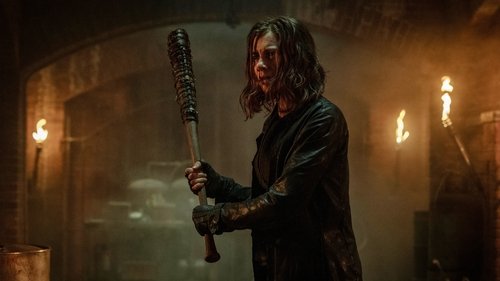 The Walking Dead: Dead City Season 2 Episode 8 - If History Were a Conflagration