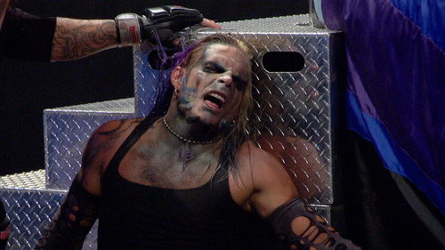 WWE Friday Night SmackDown Season 10 Episode 46 - SmackDown - Nov. 14, 2008