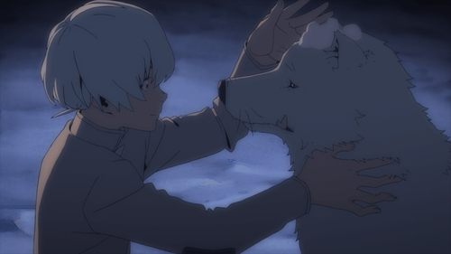undefined Season 1 Episode 1 - The Last One