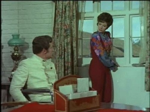 The Avengers Season 6 Episode 10 - Noon Doomsday