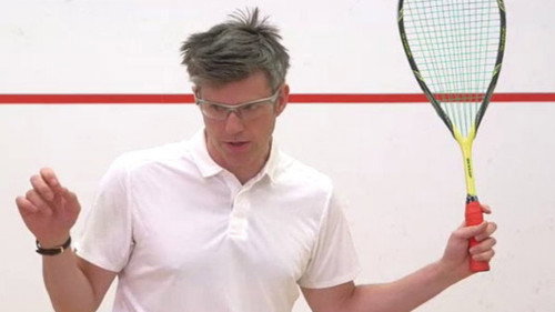 Going Deep with David Rees Season 1 Episode 5 - How to Swat a Fly