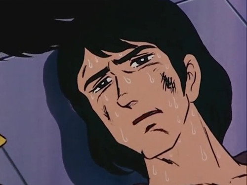 The Secret of Hayato, the Wandering Father still