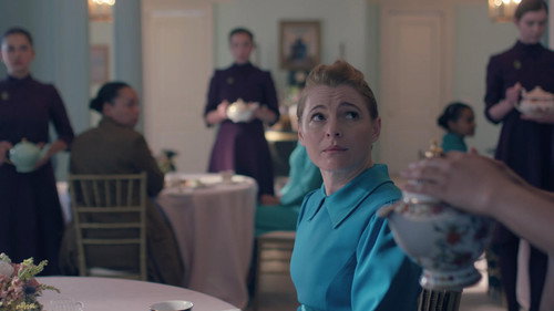 undefined Season 1 Episode 4 - Green Tea
