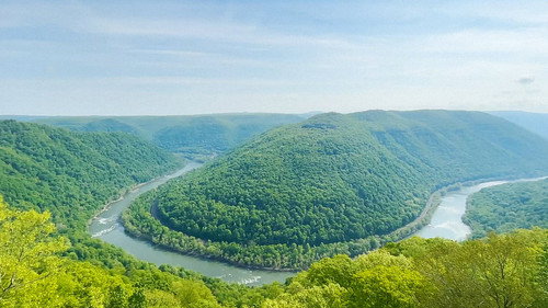 PARK'D with Abby Hornacek Season 5 Episode 5 - New River Gorge