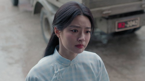 The Lament of Autumn Season 1 Episode 13 - Divide