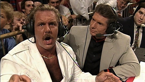 Raw Season 3 Episode 32 - The King's Heartbreak