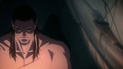Release that Witch Season 1 Episode 8 - Episode 8