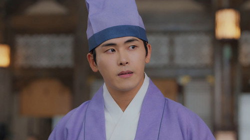 Check in Hanyang Season 1 Episode 13 - Episode 13