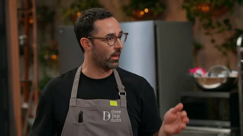 MasterChef Australia Season 18 Episode 42 - Team Challenge: Fine Dining