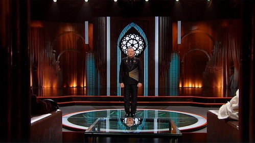 Psychics. Revenge Season 2 Episode 17 - Episode 17