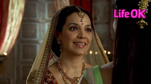 Devon Ke Dev...Mahadev Season 12 Episode 20 - Parvati serves the rishis