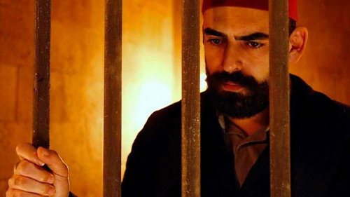 Filinta: An Ottoman Policeman Season 2 Episode 25 - Episode 25