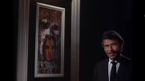 Night Gallery Season 2 Episode 22 - The Caterpillar / Little Girl Lost