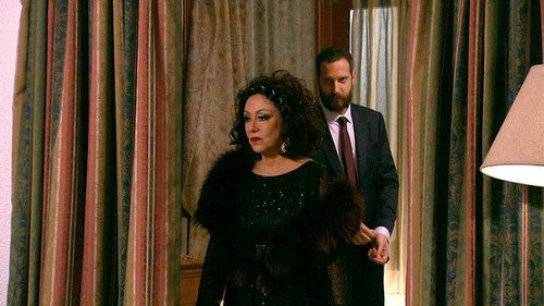 Mama's Cake Season 2 Episode 24 - Young at heart (Α Μέρος)