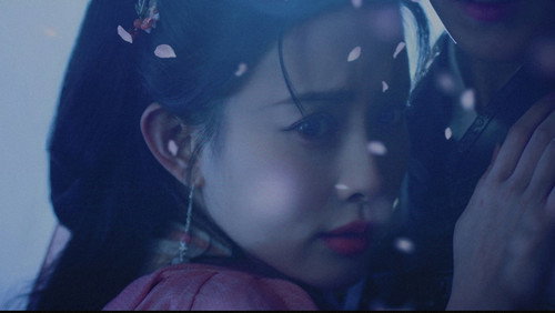 Blossom Season 1 Episode 32 - Dependent on Each Other