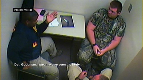 Accident, Suicide or Murder Season 5 Episode 15 - The Marshland Mystery