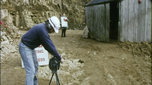 Last of the Summer Wine Season 19 Episode 4 - Oh Howard, We Should Get One Of Those