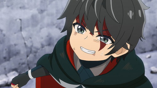 HELL MODE: The Hardcore Gamer Dominates in Another World with Garbage Balancing Season 2 Episode 13 - SUMMONER OF THE BEGINNING