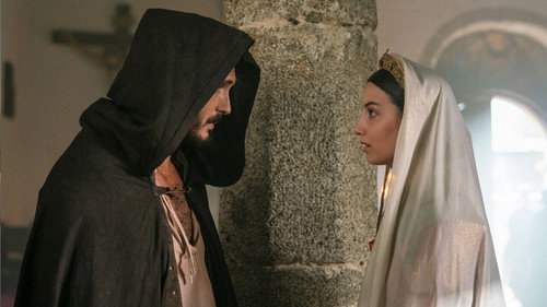 Beguinas Season 1 Episode 8 - Episode 8
