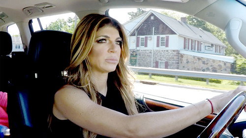 The Real Housewives of New Jersey Season 8 Episode 13 - Prisons, Proposals and Parties