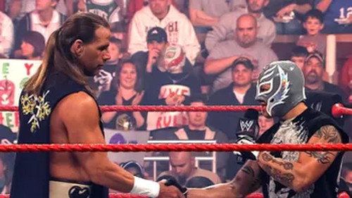 Raw Season 16 Episode 52 - Raw - Dec. 29, 2008