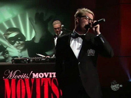 Movits! still