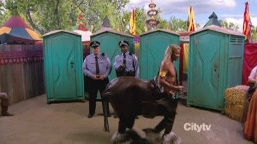 Mike & Molly Season 3 Episode 23 - Windy City