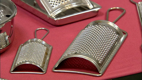 How It's Made Season 17 Episode 2 - Cheese Graters, Hot Sauce, Silver Jewelry, Traditional Mexican Chairs