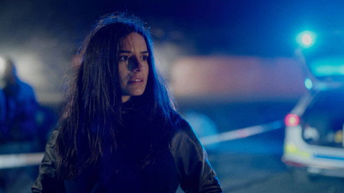 Alex Season 2 Episode 5 - Return