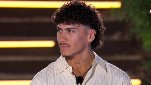Love Island Australia Season 7 Episode 9 - Episode 9