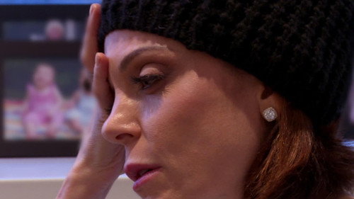 The Real Housewives of New York City Season 8 Episode 14 - The Benefits of Friendship