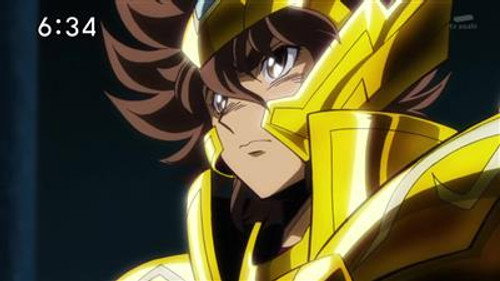 undefined Season 1 Episode 92 - Seiya's True Feelings! The Lie From His Return!