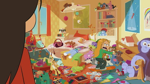 The Sisters Season 3 Episode 6 - Episode 6