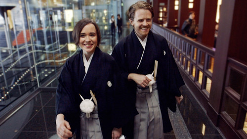 Gaycation Season 1 Episode 1 - Japan