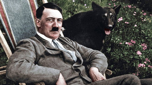 Hitler: The Rise and Fall Season 1 Episode 5 - Monster