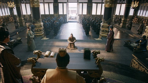 The Rise of Phoenixes Season 1 Episode 25 - Episode 25