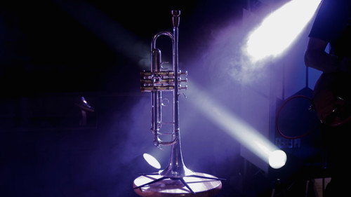 Killer Cases Season 3 Episode 11 - Murder of the Jazz Musician