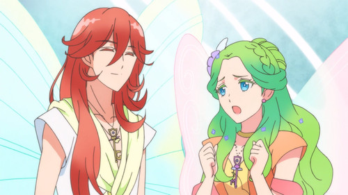 Rilu Rilu Fairilu Season 1 Episode 10 - Episode 10