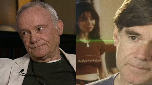 Split Screen Season 4 Episode 14 - Projections: Buck Henry