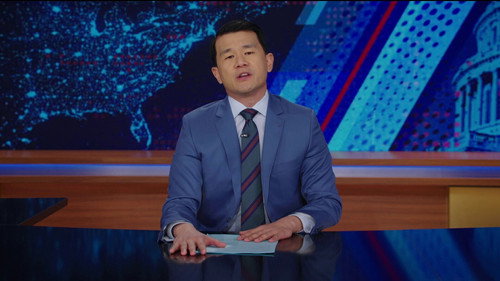 March 25, 2025 - Michelle Wu still