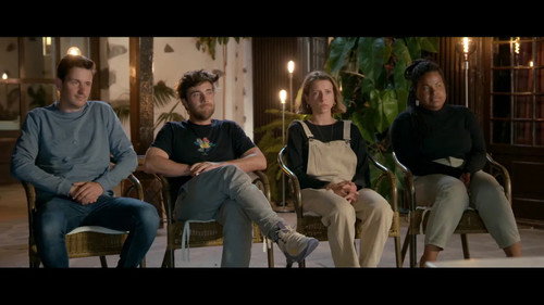 De Mol Season 10 Episode 7 - Episode 7